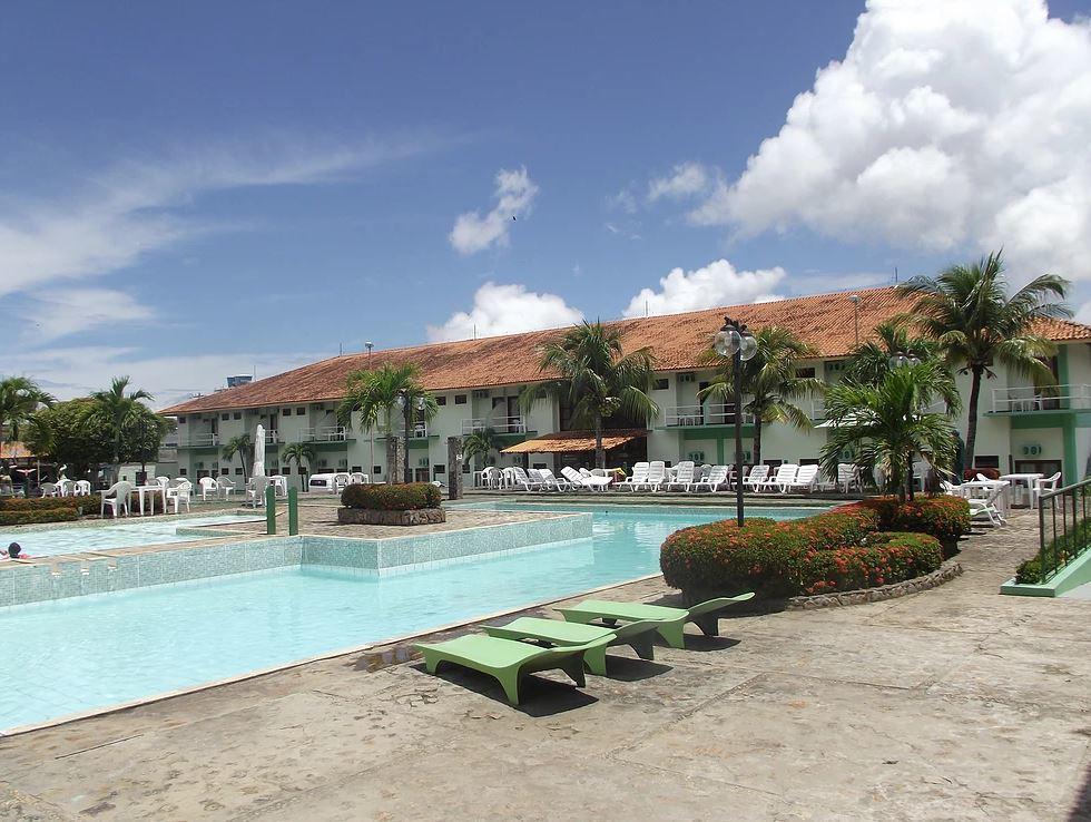 Hotel Amazon River ปาริงชิงส์ ภายนอก รูปภาพ