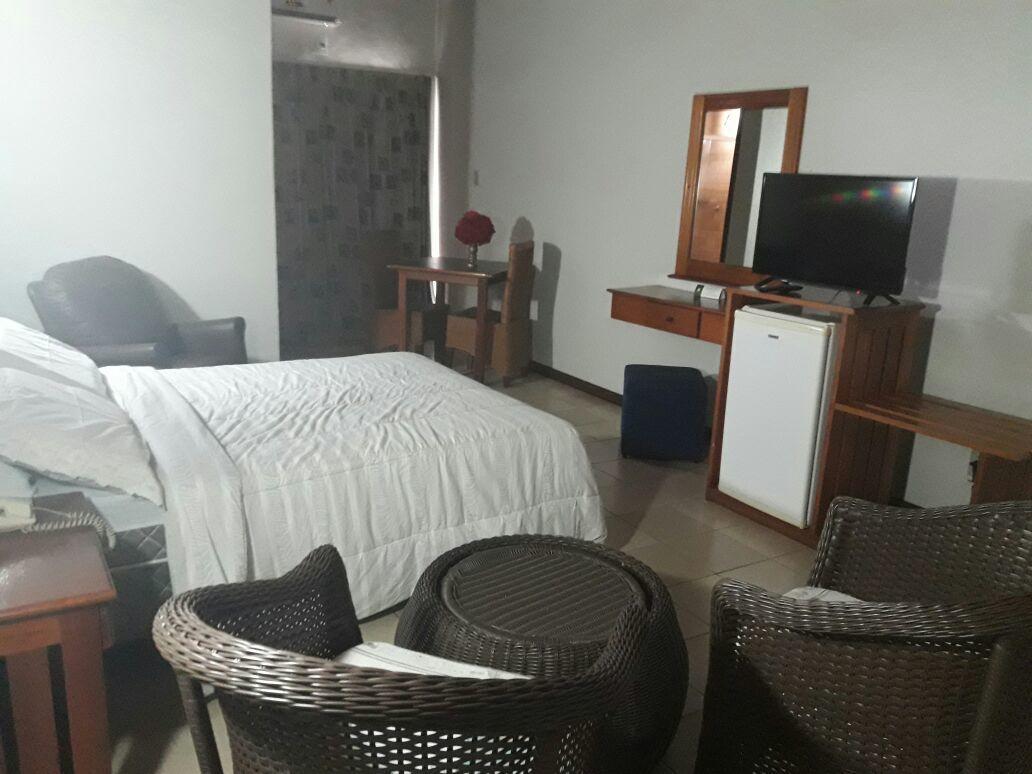 Hotel Amazon River ปาริงชิงส์ ภายนอก รูปภาพ