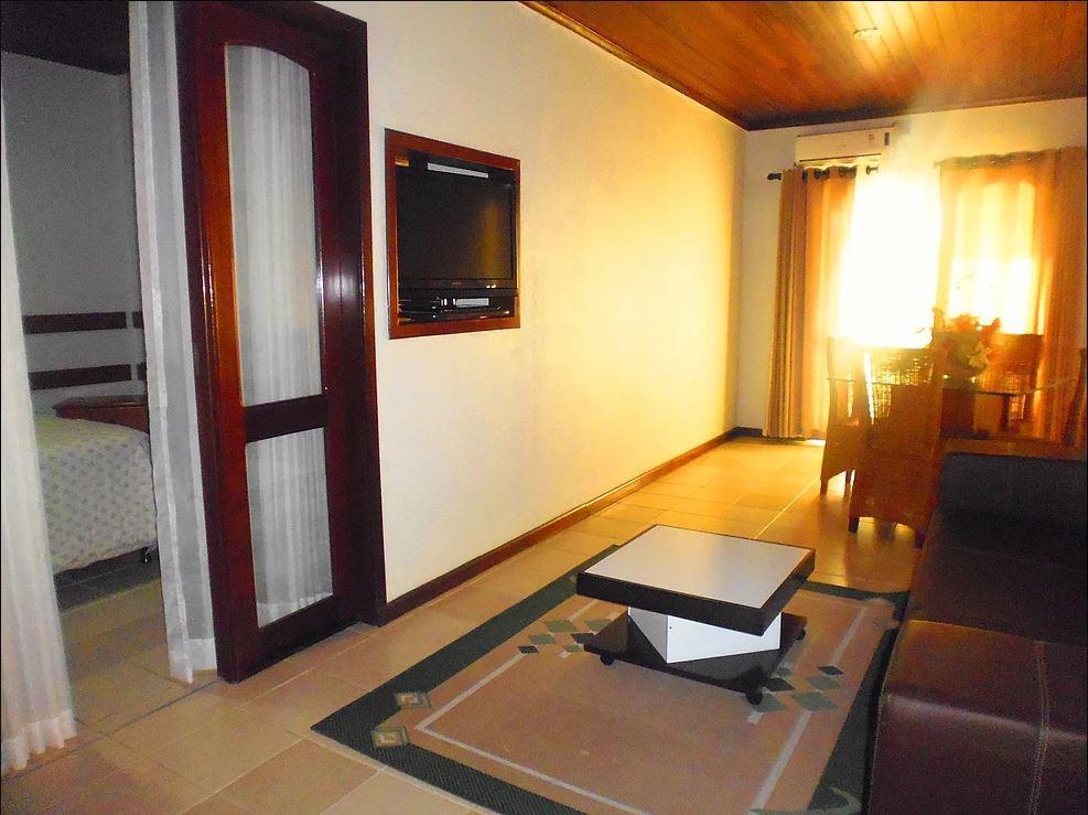 Hotel Amazon River ปาริงชิงส์ ภายนอก รูปภาพ