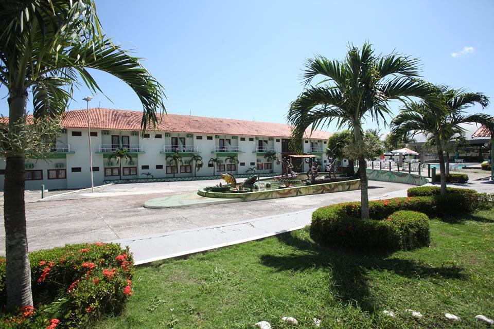 Hotel Amazon River ปาริงชิงส์ ภายนอก รูปภาพ