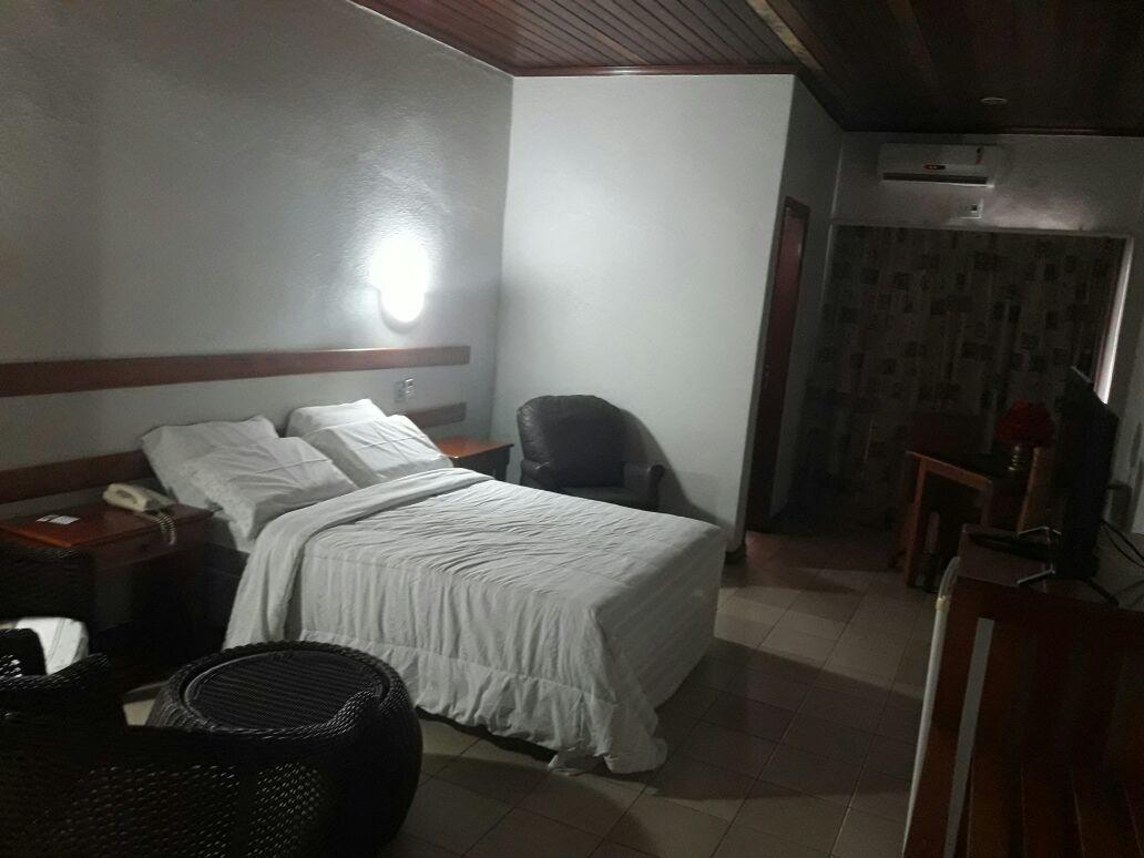 Hotel Amazon River ปาริงชิงส์ ภายนอก รูปภาพ